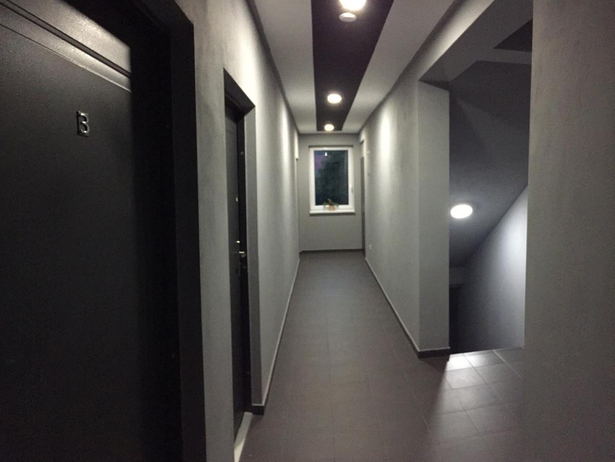 Good Night Noclegi & Strefa Z Sauna I Jacuzzi Ogolnodostepna Lub Na Wylacznosc Czechowice-Dziedzice Exteriör bild